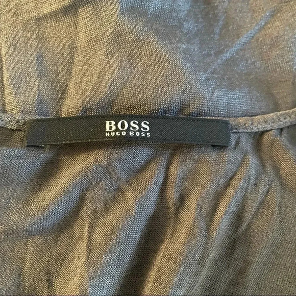 HUGO Boss Hugo vintage blouse - Picture 13 of 13